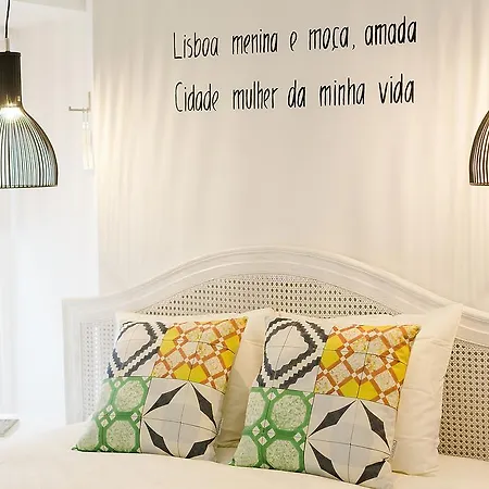 Lxroller Chiado Apartman